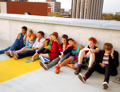 Skins Skins Wiki Fandom
