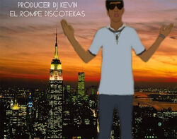 Dj Kevin El Rompe Discotekas (FRONT COVER)3.jpg