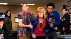 Michelle cafeteria fight.jpg