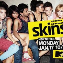Skins us full episodes hotsell
