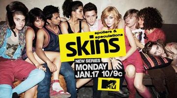 Season 1 Skins Wiki Fandom