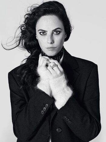 KayaScodelario