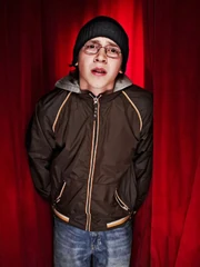 Sid in Series 1