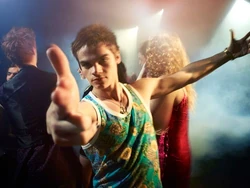 Alex Promo pics serie6