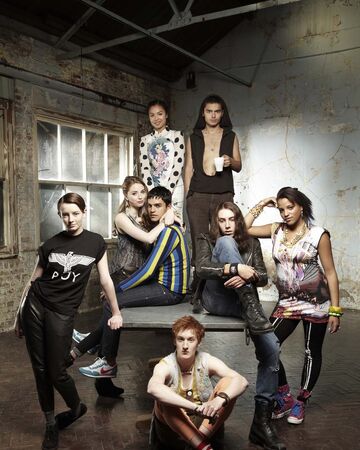 Series 5 | Skins Wiki | Fandom