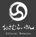 Osamuraisanlogo