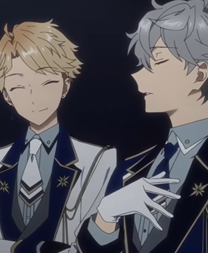 Izumi x discount