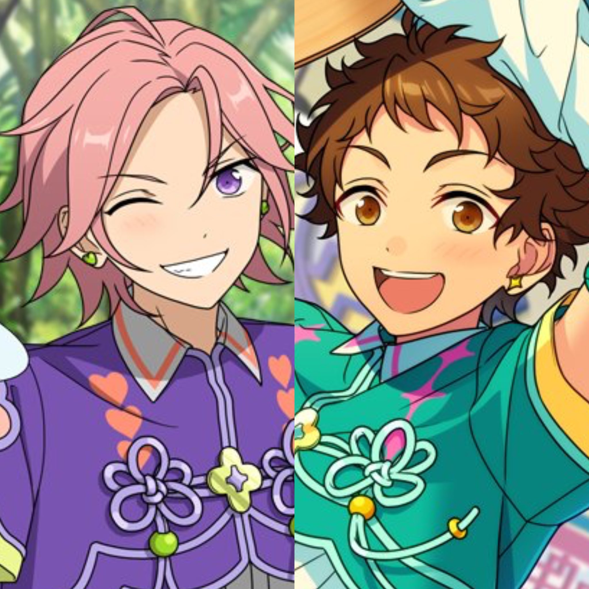 ドラマダ re:connect Summer Side Stories ドラマダ re:connect Summer Side Stories