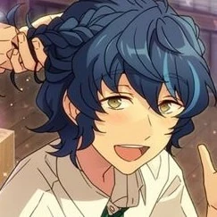Madara Mikejima/Tsumugi Aoba | Enstars Shipping Wiki | Fandom