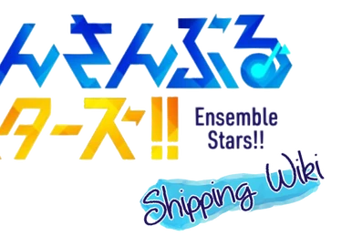 Mika Koga 3 Koga Oogami/Mika Kagehira | Enstars Shipping Wiki | Fandom