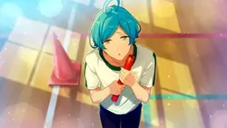Kaoru Hakaze/Kanata Shinkai | Enstars Shipping Wiki | Fandom