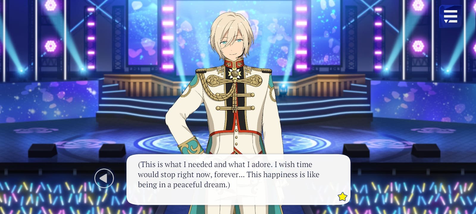 Wataru Hibiki/Eichi Tenshouin | Enstars Shipping Wiki | Fandom