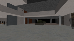 Level 33: Dead Mall, Backrooms Wiki