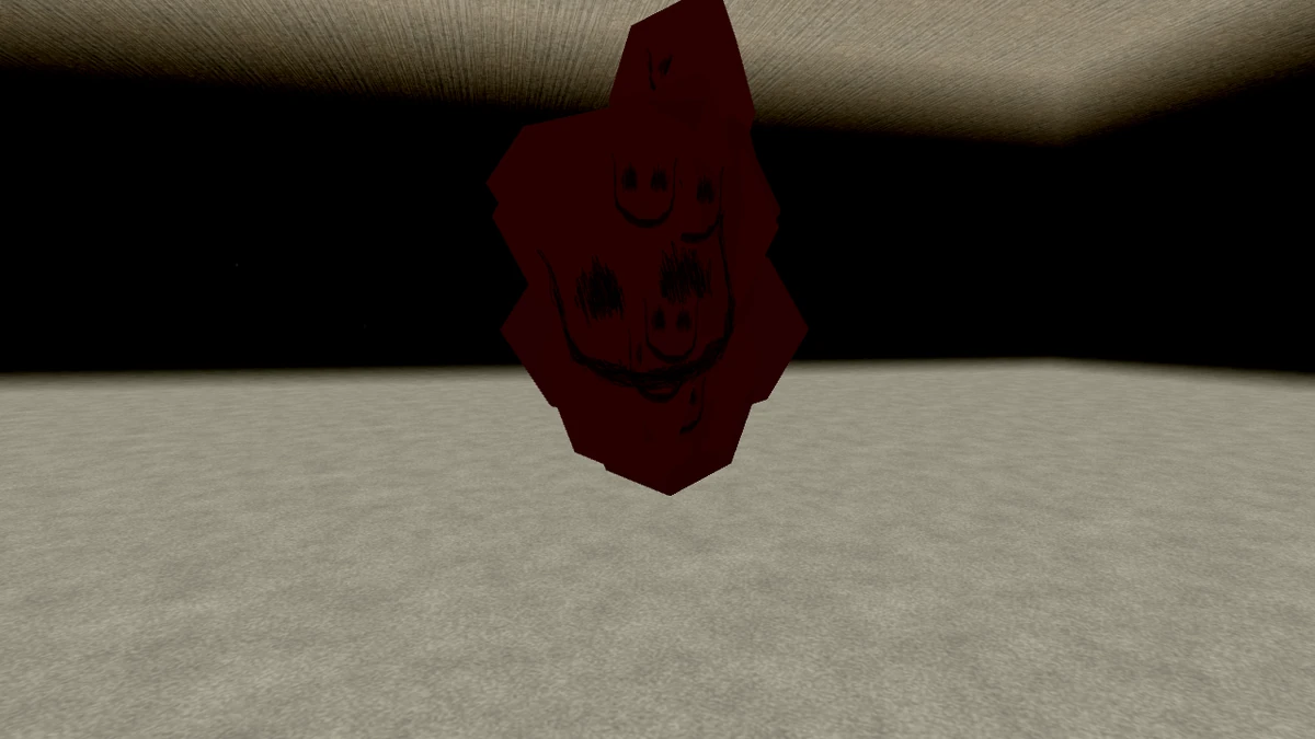 Insanities Enter The Backrooms Wiki Fandom