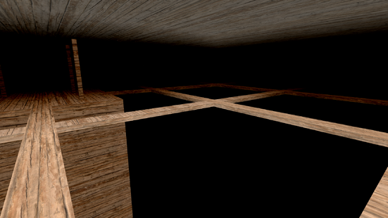 Backrooms Decrypted: Attic Floorboards (Level 19)