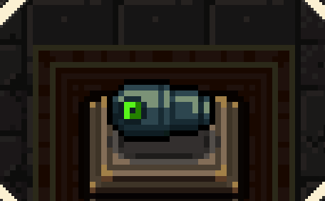 Героиня | Enter the Gungeon вики | Fandom