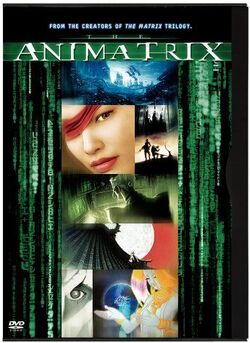 AnimatrixCover