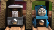 E2, Brute? - Toby and Thomas