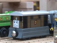 TobytheTramEngine