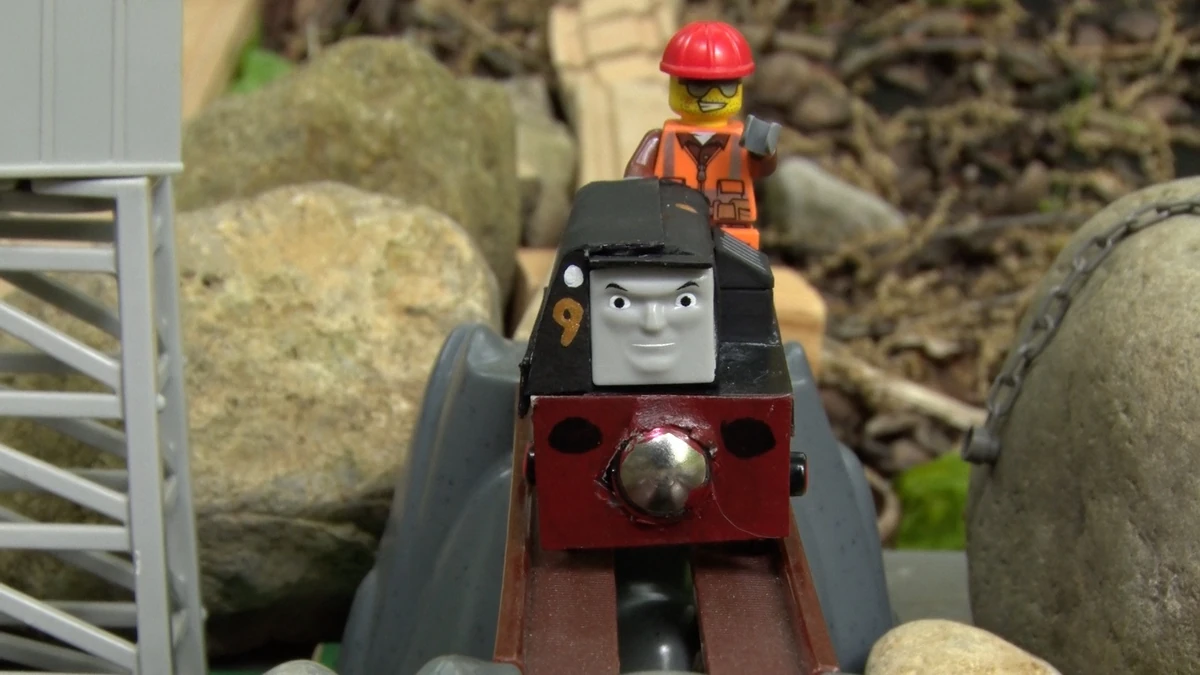 Fred | Enterprisingengine93 Wiki | Fandom