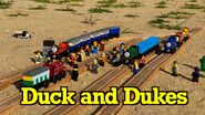 Duck and Dukes Thumbnail