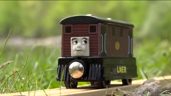 Toby's Brothers, Thomas the Tank Engine Wikia