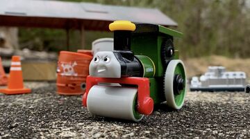 George Enterprisingengine93 Wiki Fandom