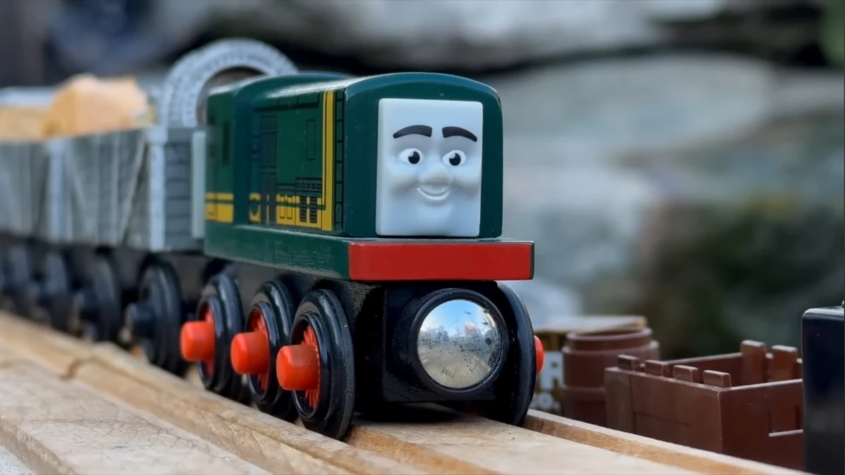 Paxton | Enterprisingengine93 Wiki | Fandom