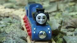 Frieda Answers Questions (34) - German Engines by darthrodrick on