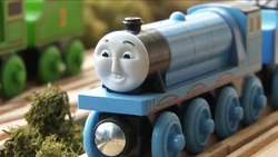 Gordon | Enterprisingengine93 Wiki | Fandom