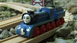 Frieda Answers Questions (34) - German Engines by darthrodrick on