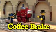 Coffee Brake Season 0 Thumbnail 
