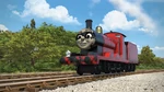 James the Super Engine | Enterprisingengine93 Wiki | Fandom