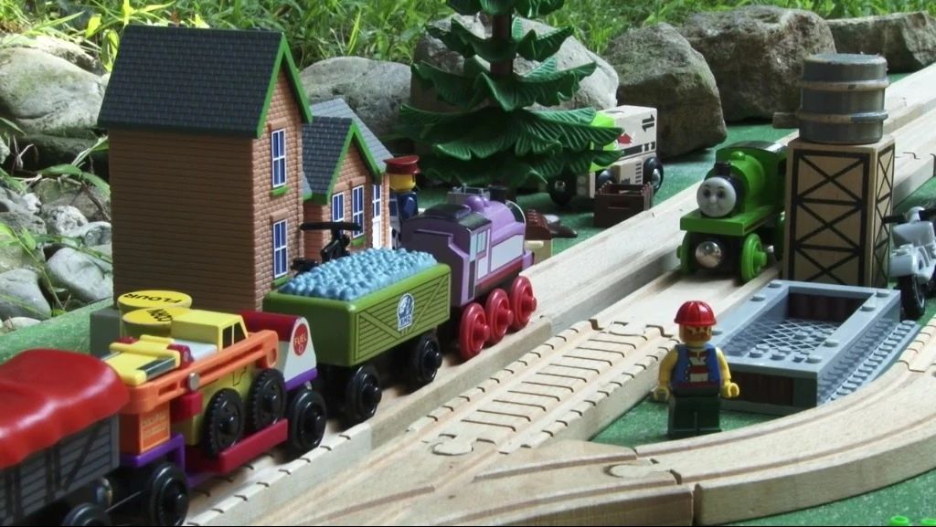 Maithwaite Enterprisingengine93 Wiki Fandom