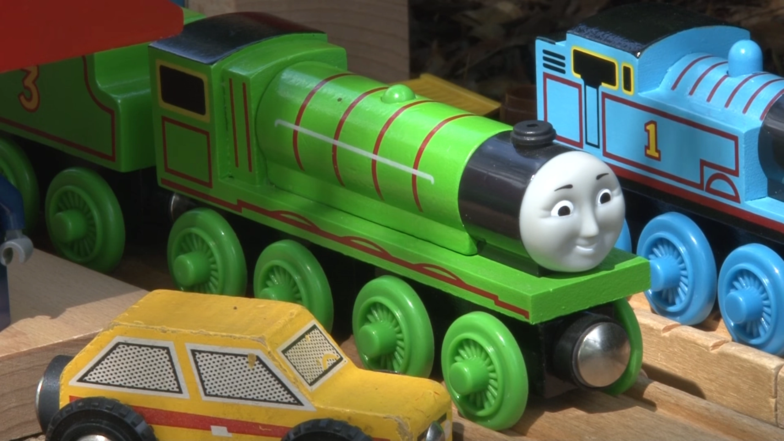 Henry | Enterprisingengine93 Wiki | Fandom