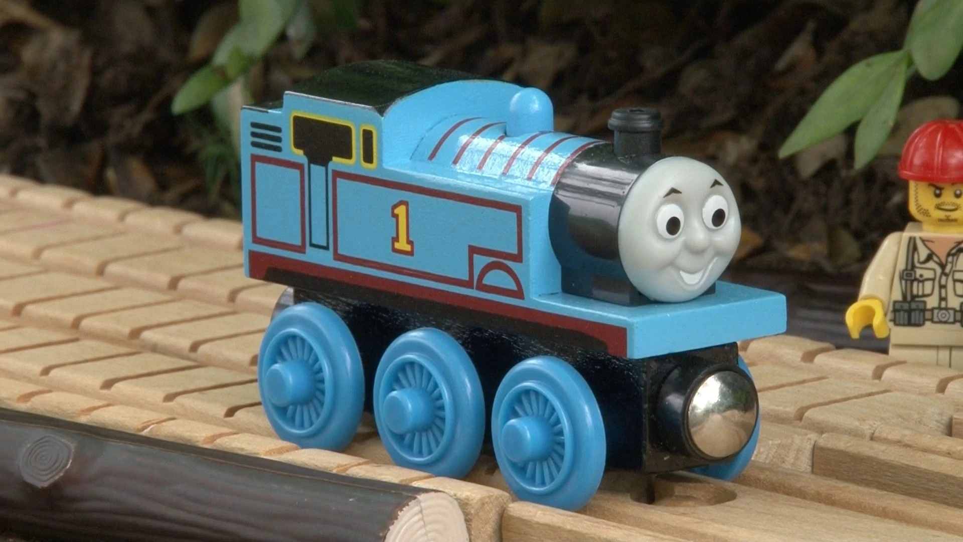 How to watch all of Thomas the Tank Engine TV series, spinoffs, and movies in order | Popverse