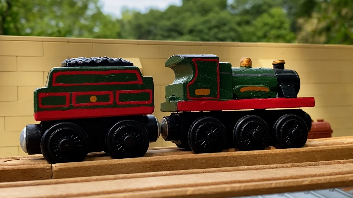 City of Truro Enterprisingengine93 Wiki Fandom