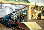 Gordon's Whistle | Enterprisingengine93 Wiki | Fandom
