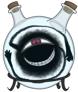 Homunculus