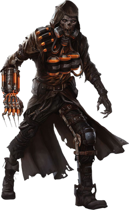 Arkham Knight