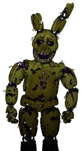 Dave Miller (Dayshift at Freddy's) | Entertainingly Detestable Wiki ...