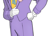 Joker (DC Animated Universe)