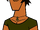 Justin (Total Drama)