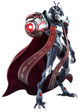 RavenBeak