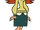 Scarlett (Total Drama)