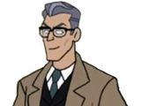 Agent Trout