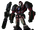 Megatron X