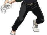 Kai Chisaki
