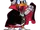 Count Dracula Duck