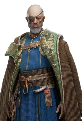 Odin GOW